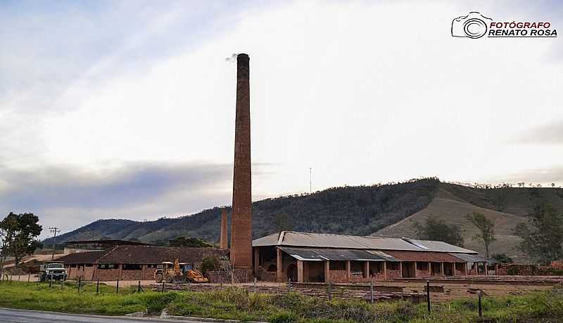 IMAGENS DA CIDADE DE CHIADOR - MG - CHIADOR - MG